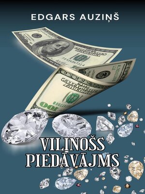 cover image of Vilinošs piedāvājums